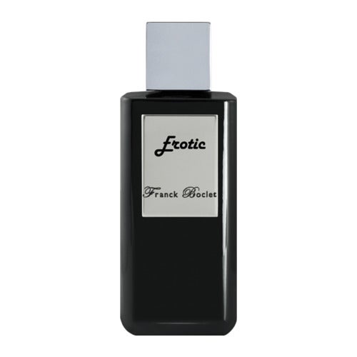 Erotic Extrait de Parfum