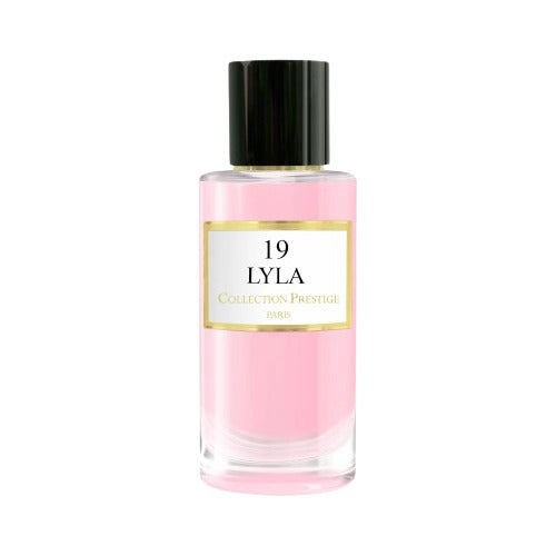 Lyla 19 Eau de Parfum