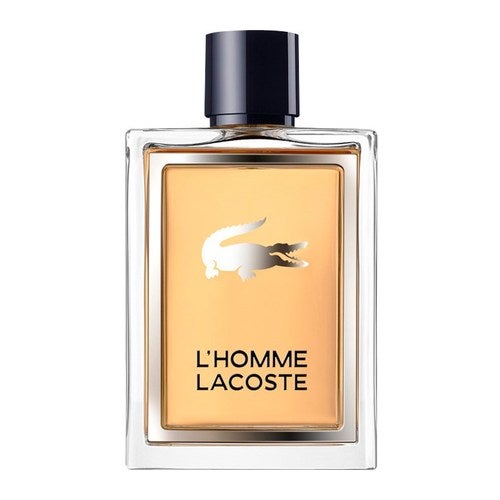 L’homme Lacoste Eau de Toilette