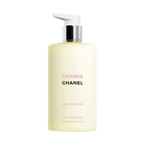 Chance Eau Fraîche Moisturizing Lotion Bodylotion