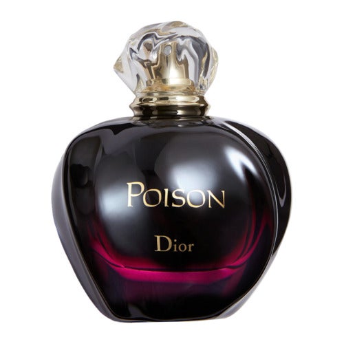 Poison Eau de Toilette