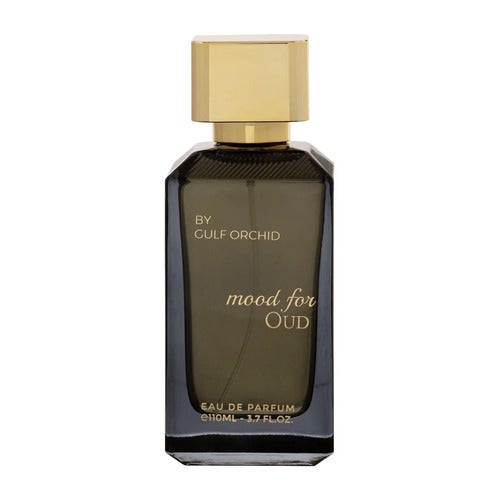 Mood for Oud Eau de Parfum