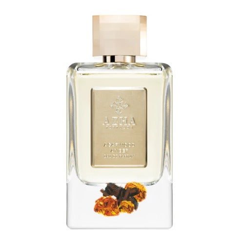 Agarwood Amber Eau de Parfum