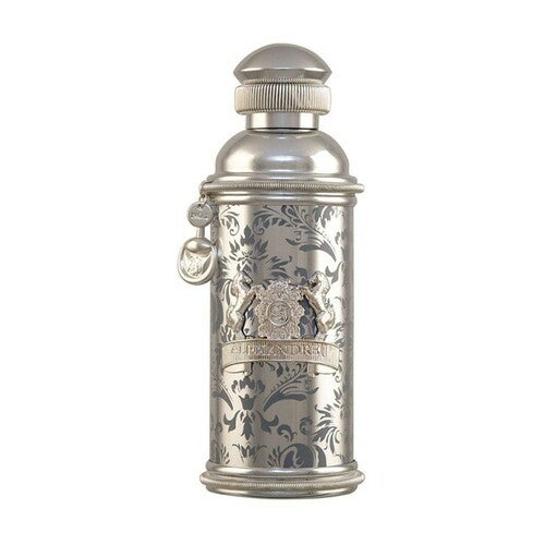 Silver Ombre The Collector Eau de Parfum