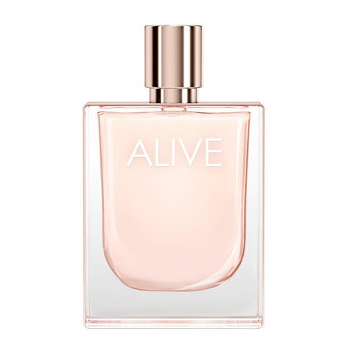 Alive Eau de Toilette