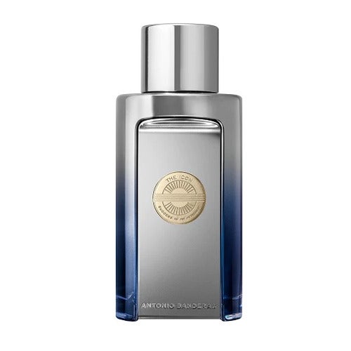 The Icon Elixir Eau de Parfum