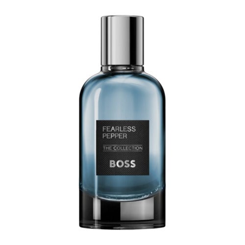 The Collection Fearless Pepper Eau de Parfum