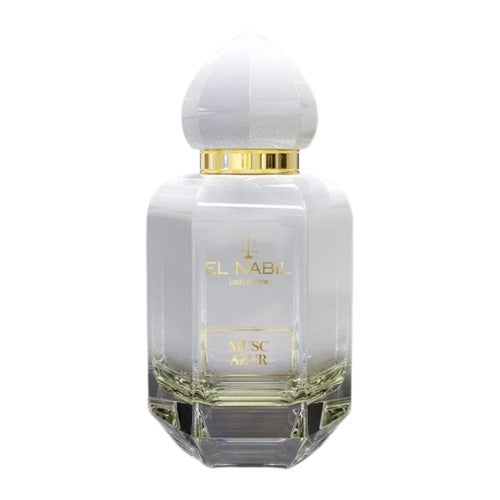 Musc Azur Eau de Parfum