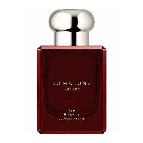 Red Hibiscus Intense Eau de Cologne