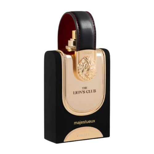The Lion’s Club Majestueux Eau de Parfum