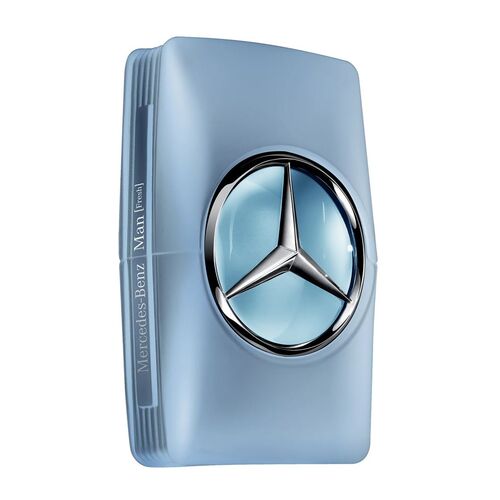 Man Mercedes Fresh Eau de Toilette