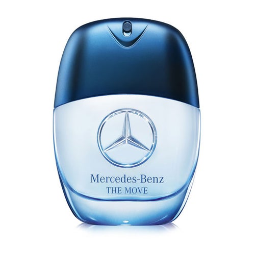 The Move Eau de Toilette
