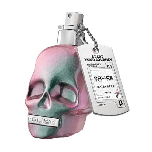 To Be My.Avatar For Woman Eau de Parfum