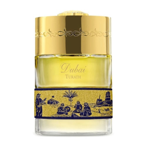 Turath Eau de Parfum