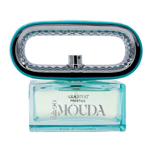Mouda Eau de Parfum