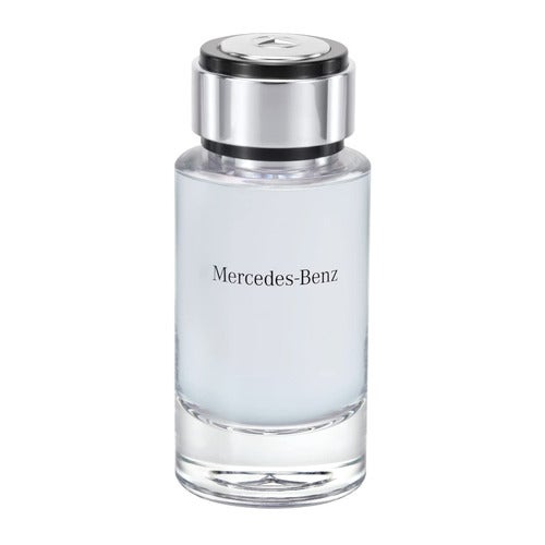 Mercedes Benz Eau de Toilette 120 ml Eau de Toilette