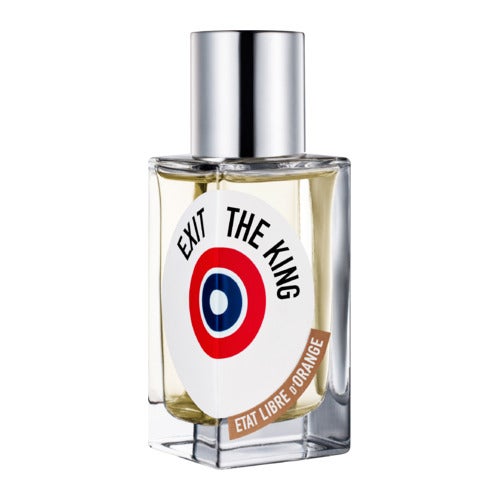 Exit The King Eau de Parfum