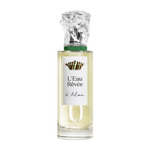 L’Eau Rêvée d’Alma - 2 Eau de Toilette