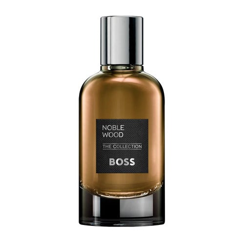The Collection Noble Wood Eau de Parfum