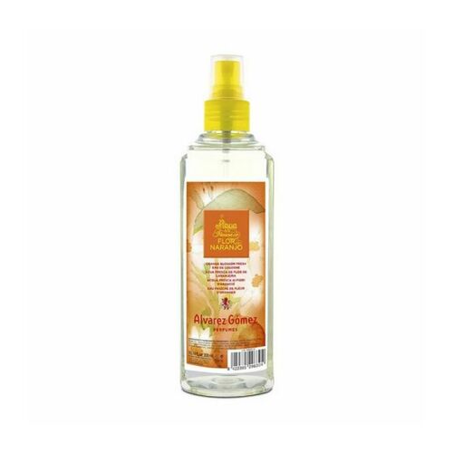 Agua Fresca Flor Naranjo Eau de Cologne