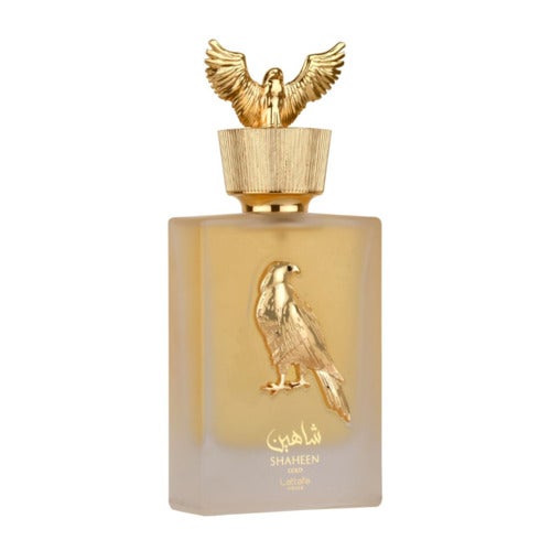 Pride Shaheen Gold Eau de Parfum