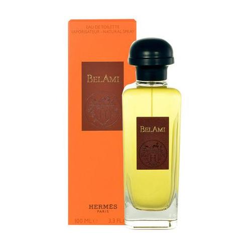 Bel Ami Eau de Toilette