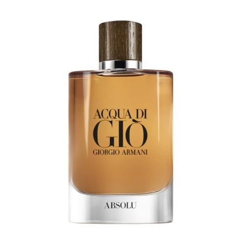 Acqua Di Gio Absolu Eau de Parfum