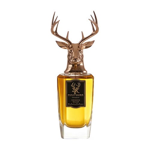 Swedish Wood Extrait de Parfum