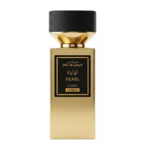 Utur-Al-Yaqut Elixir Pearl Eau de Parfum