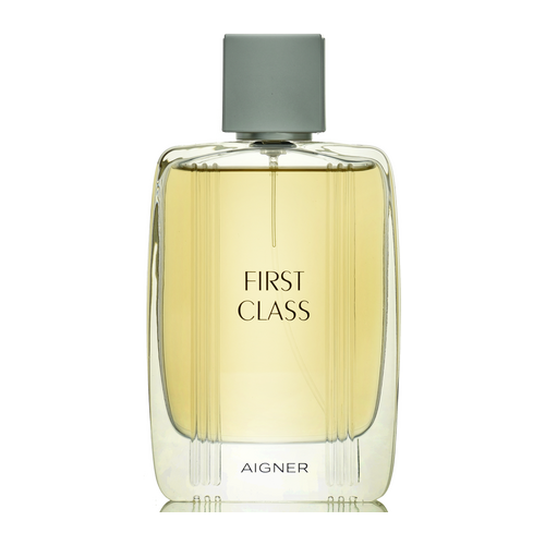 First Class Eau de Toilette