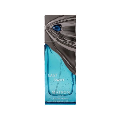 Last Swim Eau de Parfum