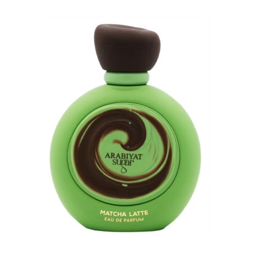 Sugar Matcha Latte Eau de Parfum