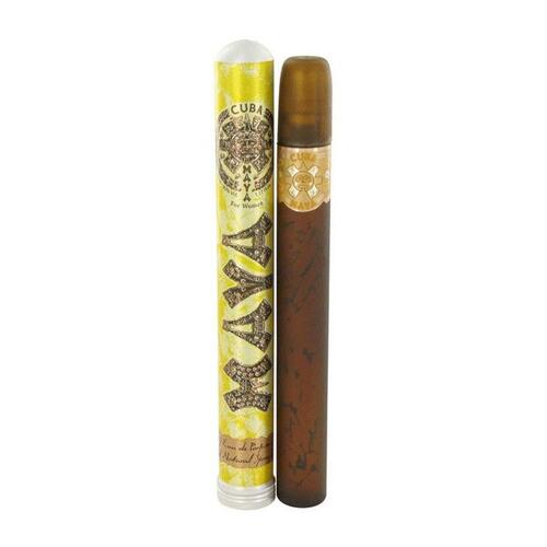 Cuba Maya Eau de Parfum