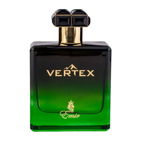 Vertex Eau de Parfum