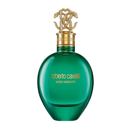 Signature Verde Assoluto Eau de Parfum