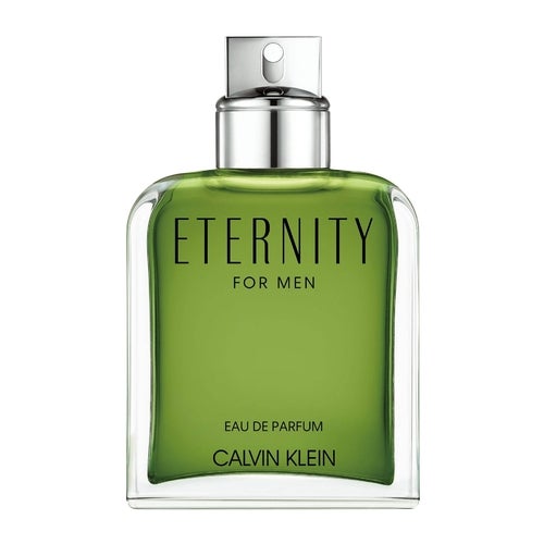 Eternity Men Eau de Parfum