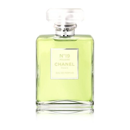 No. 19 Poudre Eau de Parfum