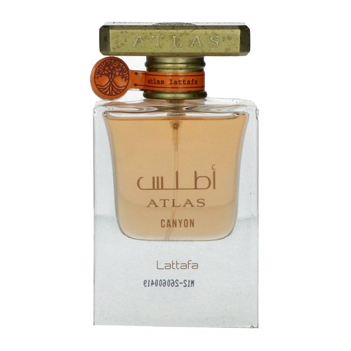 Atlas Canyon Eau de Parfum