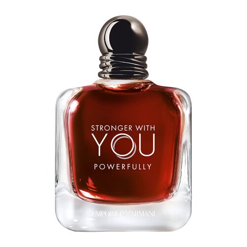 Stronger With You Powerfully Eau de Parfum