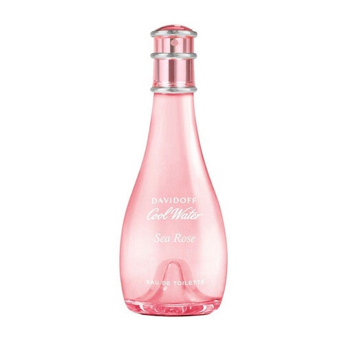 Cool Water Sea Rose Woman Eau de Toilette