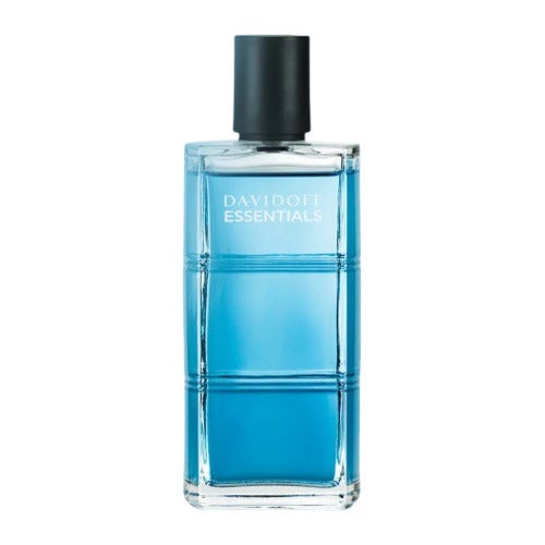 Essentials Blue Eau de Toilette