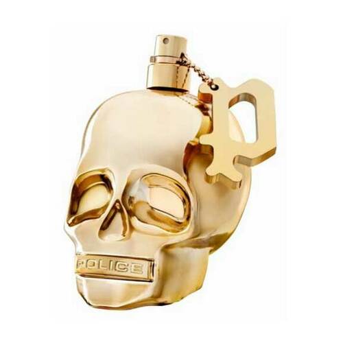To Be Born To Shine Man Eau de Toilette