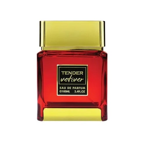 Tender Vetiver Eau de Parfum