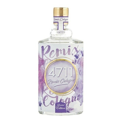 Remix Cologne Lavender Eau de Cologne