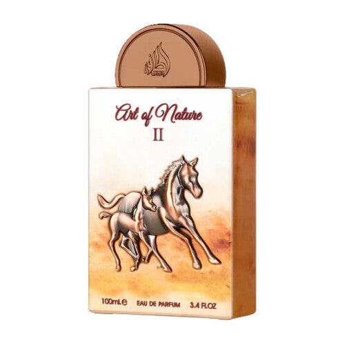 Art Of Nature II Eau de Parfum
