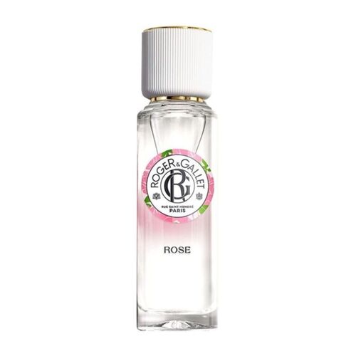 Rose Fragrant Water Eau de Parfum