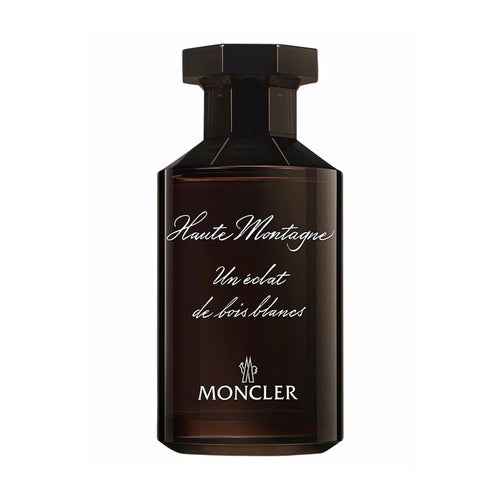 Haute Montagne Eau de Parfum