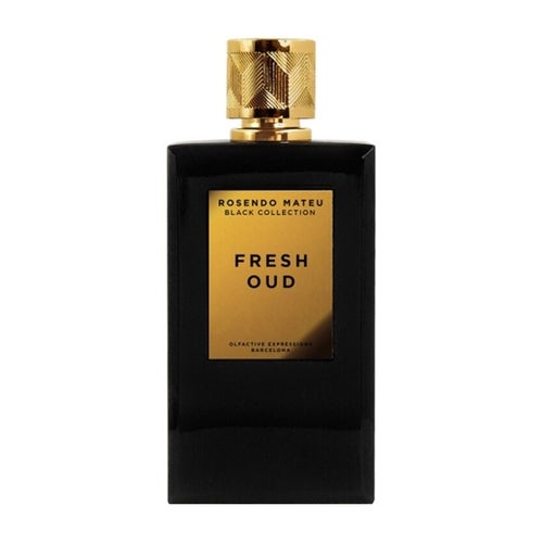 Fresh Oud Eau de Parfum