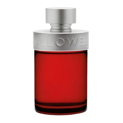 Man Rock On Halloween Eau de Toilette