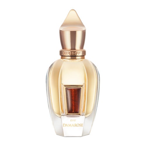 Damarose Eau de Parfum